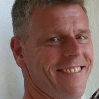 Mark Nicholls