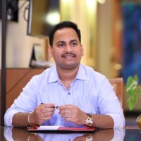 Dr Harsha Umesh, IRHS