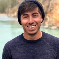 Jordan Steinberg