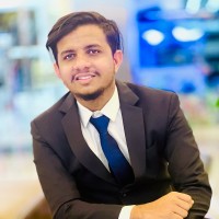 Minhaj Mashood