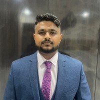 Bharath Haverhalli Mahesh