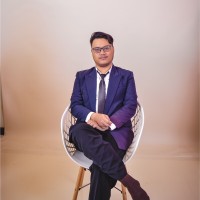 Muhammad Novrizal