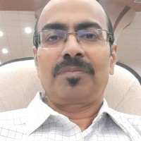 Sreekumar Nair