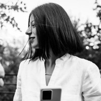 Tetiana Rukhlenko