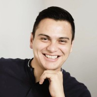 Luis M Mendoza