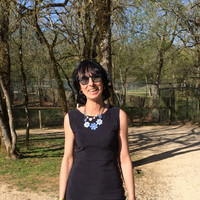 Mireille Devaux 👩🏻🏫