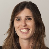 Inês Bernardo Andrade