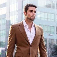nicolas acha