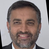 Paul Pabla