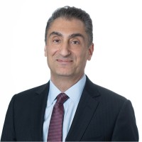 Nick Chamie, CFA, ICD.D