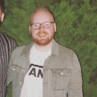 Ciaran Brolly