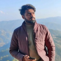 Ankit Chaudhary