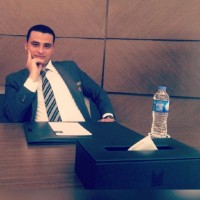 Amr Mohammad