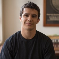 Zachary Gerberick