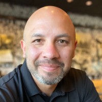 Vincent Minjares, Ph.D
