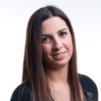 Maria Almeida