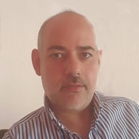 Marcos Julian Gonzalez Padron