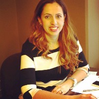Aylin Kasavi