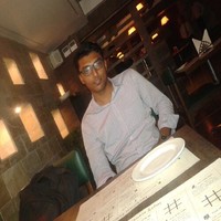 Joydeep Giri