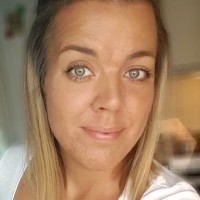 Linda Sjölander