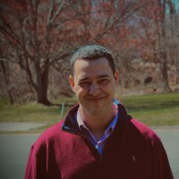 Christopher Reynolds