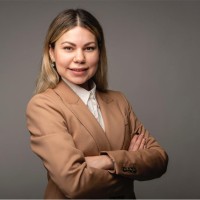 Olga Ivanova