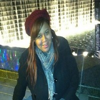 Shayla Carr