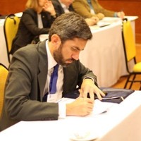 Alexandre Martins Boto Leite, LL.M.