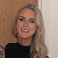 Maria Usova-Sinclair