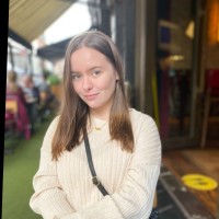Chloe Walsh
