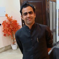 Jitesh Singh Rathi