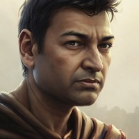 Bhavin Shah, MCOptom, DipTP (IP),FBCLA, MBABO