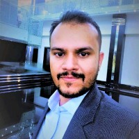Asheesh Kumar Singh