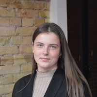 Anna Chumak
