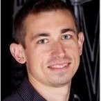 Andrii Khomych