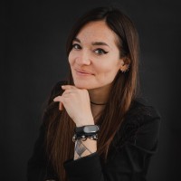 Anna Cheba