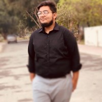 Daniyal Ahmed