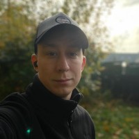 Daniel Klajman