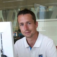 Rene Berenpas