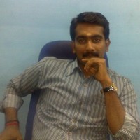 Vikas C P