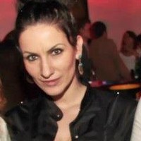 Adriana Preda