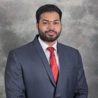 Divyesh Gawad
