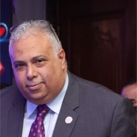 Abdel Rahman Zahran