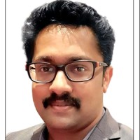Ajitkumar G Nair