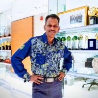 Shaik Pareed Mohamad Yusoff