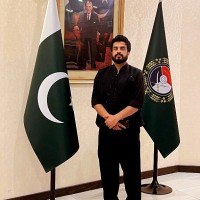 Gohram Baloch