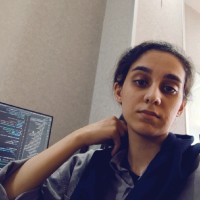 Sarina Yousefi