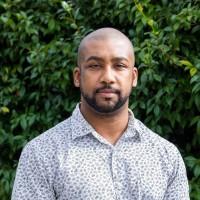 Devon Fortuin CA(SA), CISA