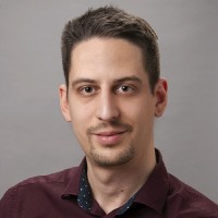 Krisztián Varga