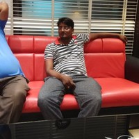 Ravi Shanker